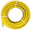 AES Industries 7368 3/8" x 50' Rubber Air Hose