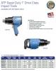 ATP ATP1011EI-5S #5 SPLINE SUPER DUTY IMPACT WRENCH