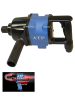 ATP ATP1043EI-TH 1" MAGNUM FORCE IMPACT WRENCH - INSIDE TRIGGER