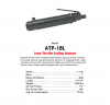 ATP ATP-1BL WELD FLUX SCALER