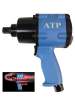 ATP ATP7527PT-1H 1" MAGNUM FORCE IMPACT WRENCH