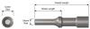 Ajax Tools A1622 5/16" Brazier Rivet Head