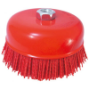 Astro Pneumatic 4546 6" Nylon Bed Brush