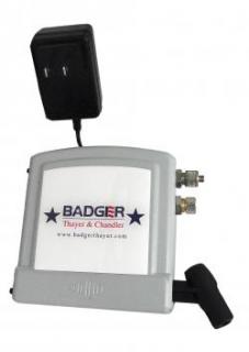 badger air-brush compressor