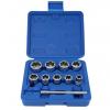 CTA 1232 Bolt Extractor Set, Metric (10 pc)