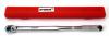 Central 3T415 1/2" Drive Torque Wrench - 10-150ft lbs