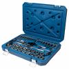 Century Drill & Tool 98912 Metric Tap & Die Set (40 pc)