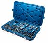 Century Drill & Tool 98957 Metric Tap & Die Set (58 pc)