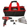 Chicago Pneumatic 7160K Low Vibration Short Hammer Kit