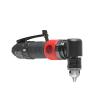 Chicago Pneumatic 879C 3/8” Angle Drill - Composite