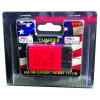 Cliplight 111110A Patriot Light Wall Charger