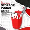 EZ Red EZPOUCH Magnetic & Flexible Storage Pouch