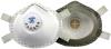 Gerson 1840 081840 R95 Particulate Respirator, 5/bx