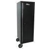 Homak BK08019602 19" H2Pro Side Locker - Black