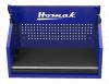 Homak BL02041010 41" RS Pro Top Hutch - Blue