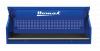 Homak BL02072010 72" RS Pro Top Hutch - Blue