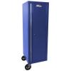 Homak BL08019602 19" H2Pro Side Locker - Blue