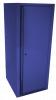 Homak BL08021050 22" RS Pro Side Locker - Blue