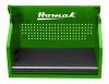 Homak LG02041010 41" RS Pro Top Hutch - Lime Green