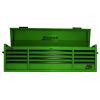 Homak LG02072120 72" RS Pro Top Chest - Lime Green