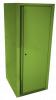 Homak LG08021050 22" RS Pro Side Locker - Lime Green