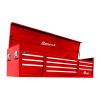 Homak RD02010720 72" H2Pro Top Chest - Red