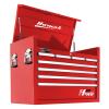 Homak RD02036081 36" H2Pro Top Chest - Red