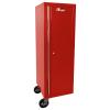 Homak RD08019602 19" H2Pro Side Locker - Red