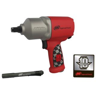 2135TiMAX Impact Wrench, 10th Anniversary