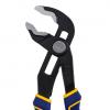 Irwin 2078110 GV10 10" GooveLock V-Jaw Pliers