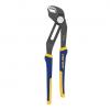 Irwin 2078112 GV12 12" GrooveLock V-Jaw Pliers