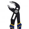 Irwin 2078112 GV12 12" GrooveLock V-Jaw Pliers