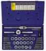 Irwin 25941 41-Pc Fractional Tap & Adjustable/Solid Round Die Set