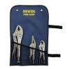 Irwin 73 3-Pc Original Locking Plier Set wKit Bag