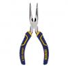 Irwin Vise-Grip 2078226 6" BENT LONG NOSE PLIERS