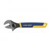 Irwin Vise-Grip 2078610 10" ADJ. WRENCH