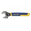 Irwin Vise-Grip 2078612 12" ADJ. WRENCH