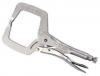 Irwin Vise-Grip 211ZR Vise Grip Locking 'C' Clamp (18DR)