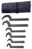 Martin SPW6K 6-Pc Adj Pin Spanner Set