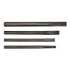 Mayhew Tools 61519 3575A19- 4 Pc Cold Chisel Set