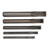 Mayhew Tools 61523 3575A23- 5 Pc Cold Chisel Set