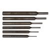 Mayhew Tools 62075 4102-K 6 Pc Pin Punch Kit