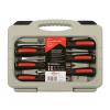 Mayhew Tools 66300 6 Pc Select Screwdriver Set