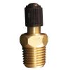 Milton 684-4 1/4" NPT Tank Valve