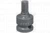 OZAT 1206H 3/4" DR X 3/8" HEX BIT SOCKET