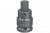 OZAT 1206V 3/4" DR X 3/8" 2 PC HEX BIT SOCKET