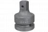 OZAT A4024 2-1/2" DR FEMALE X 1-1/2" MALE ADAPTOR