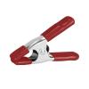 Palmgren 64011 Spring Clamp-1" With Rubber Tips