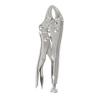 Palmgren 70550 5" Curved Jaw Locking Pliers