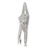 Palmgren 70650 6" Long Nose Locking Pliers